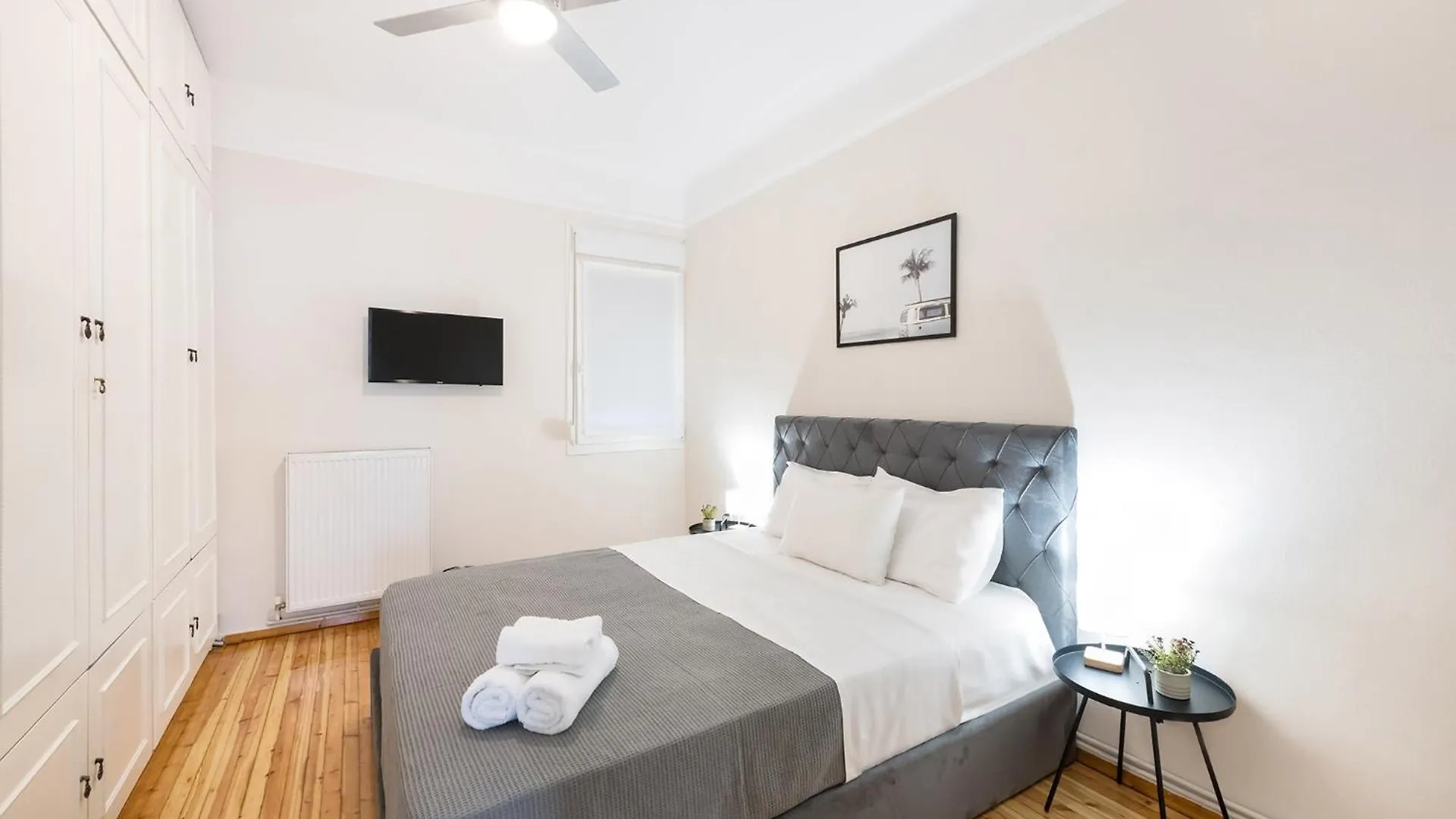 Portoseaview Apartments A Svolou 53 Thessaloniki