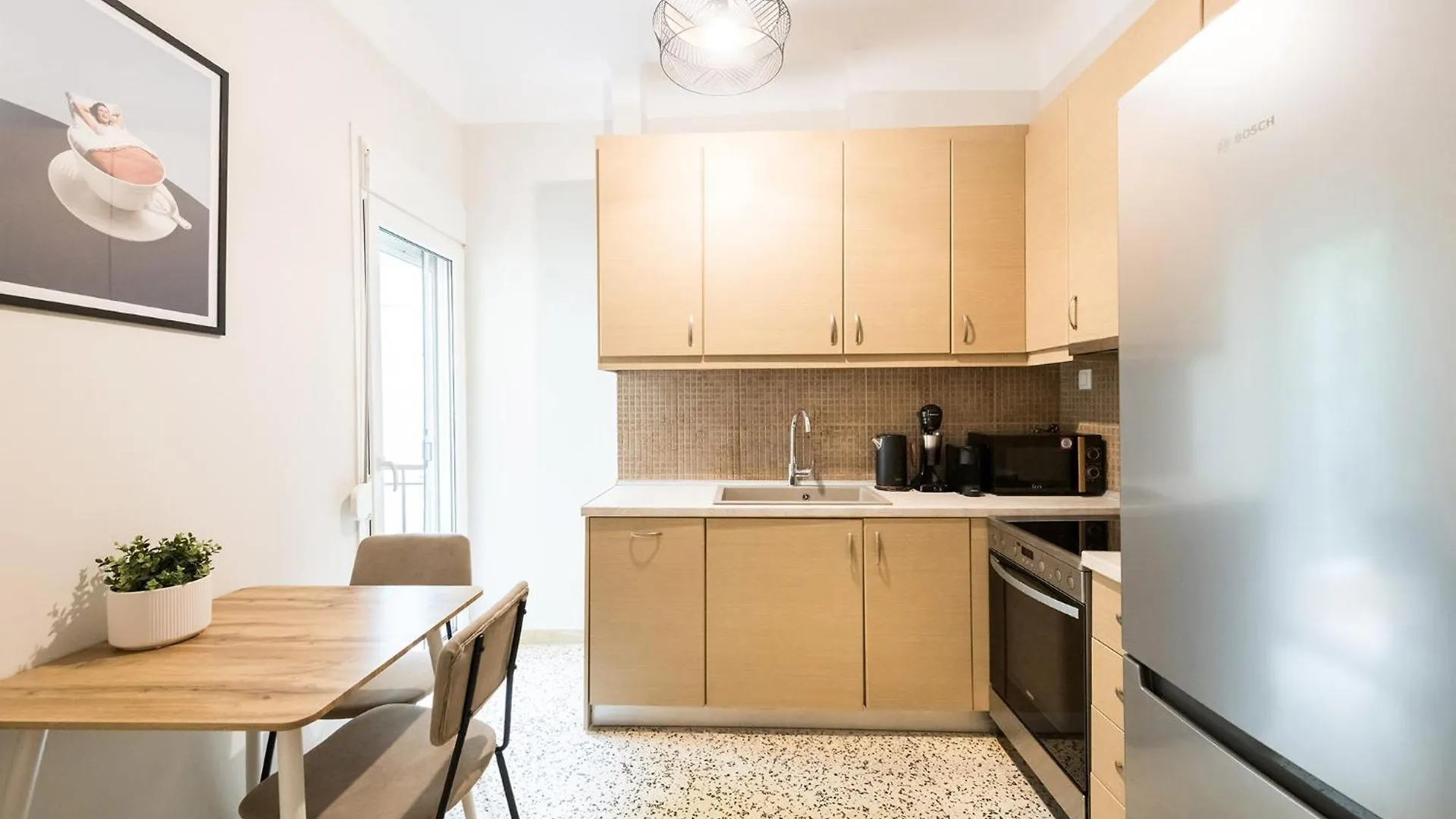 Portoseaview Apartments A Svolou 53 Thessaloniki