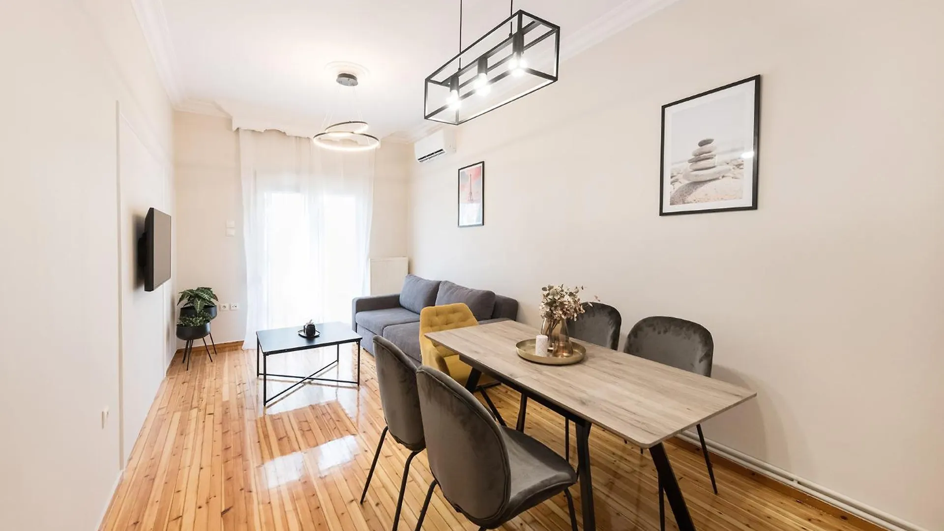 Portoseaview Apartments A Svolou 53 Thessaloniki