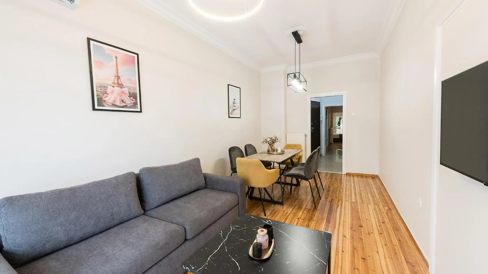 Portoseaview Apartments A Svolou 53 location