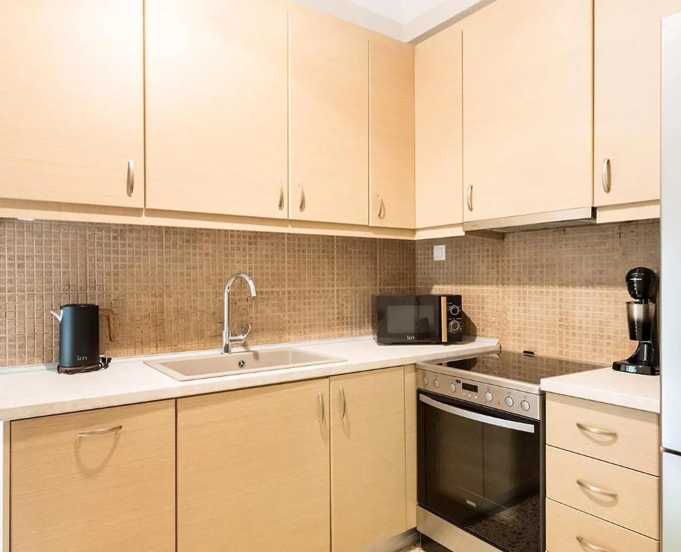 Portoseaview Apartments A Svolou 53 Θεσσαλονίκη