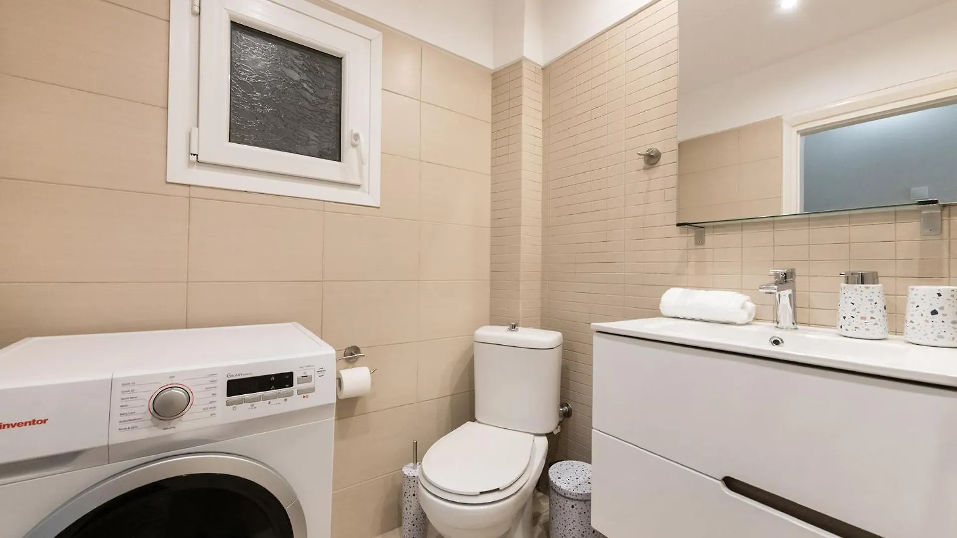 Portoseaview Apartments A Svolou 53 Thessaloniki Greece