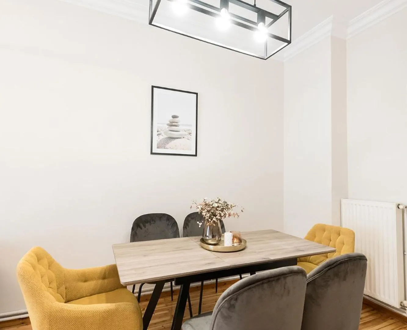 Portoseaview Apartments A Svolou 53 Thessaloniki 0*,  Greece