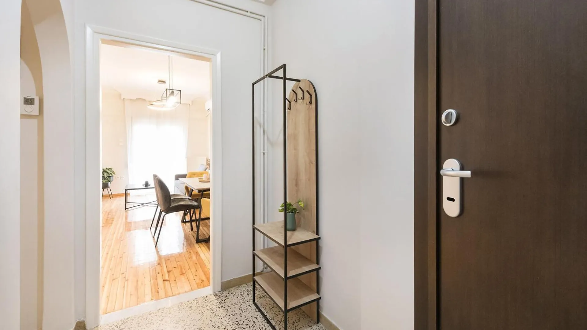 Portoseaview Apartments A Svolou 53 Thessaloniki