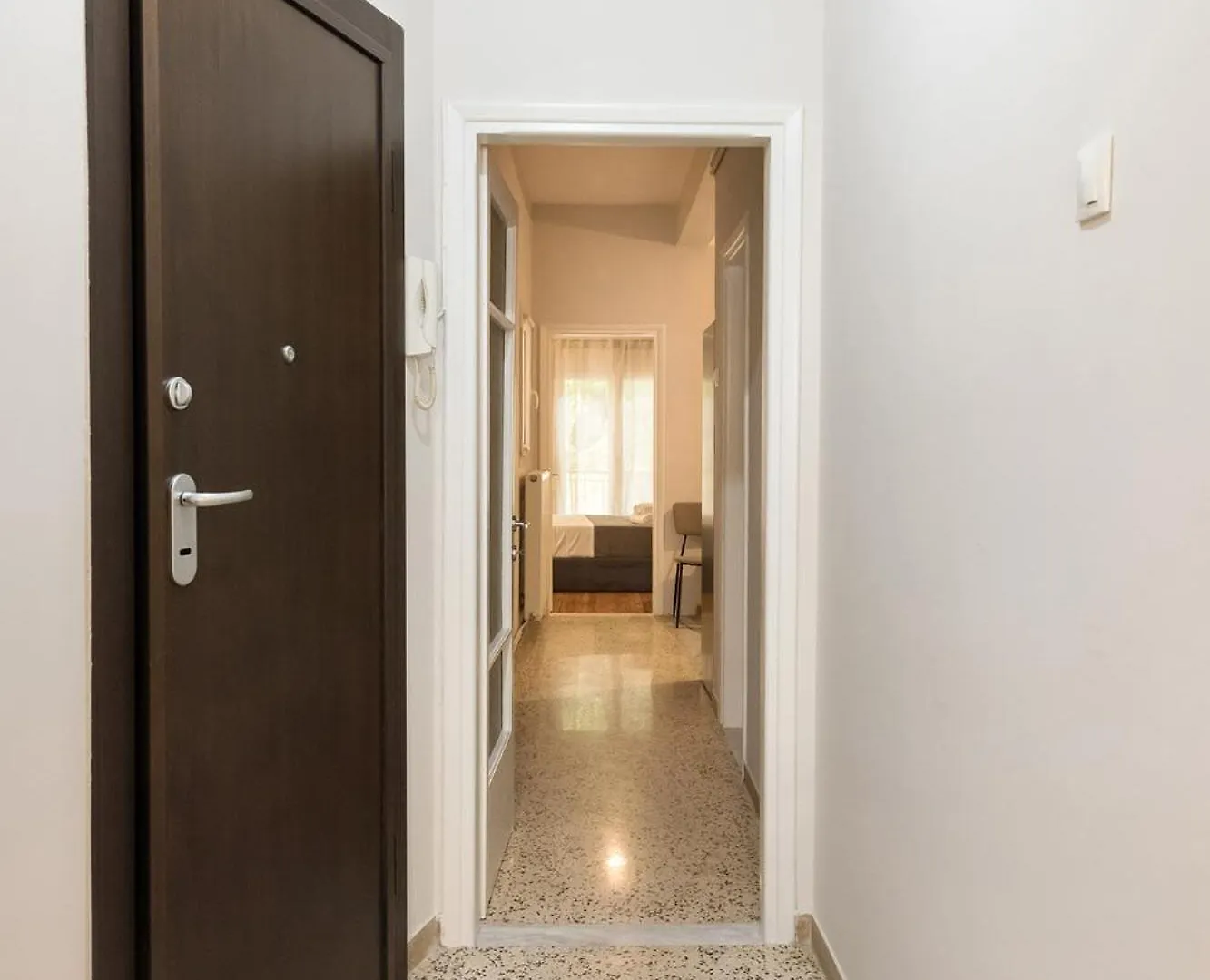 Portoseaview Apartments A Svolou 53 Θεσσαλονίκη
