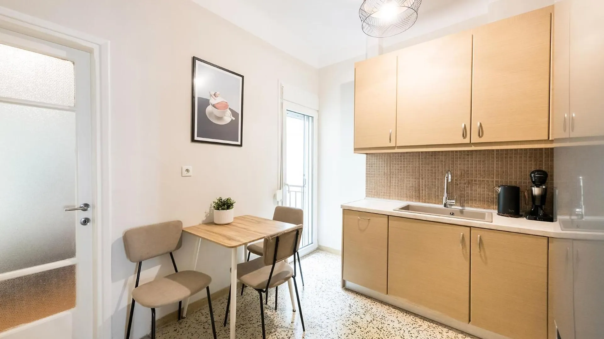 Portoseaview Apartments A Svolou 53 Thessaloniki 0*,