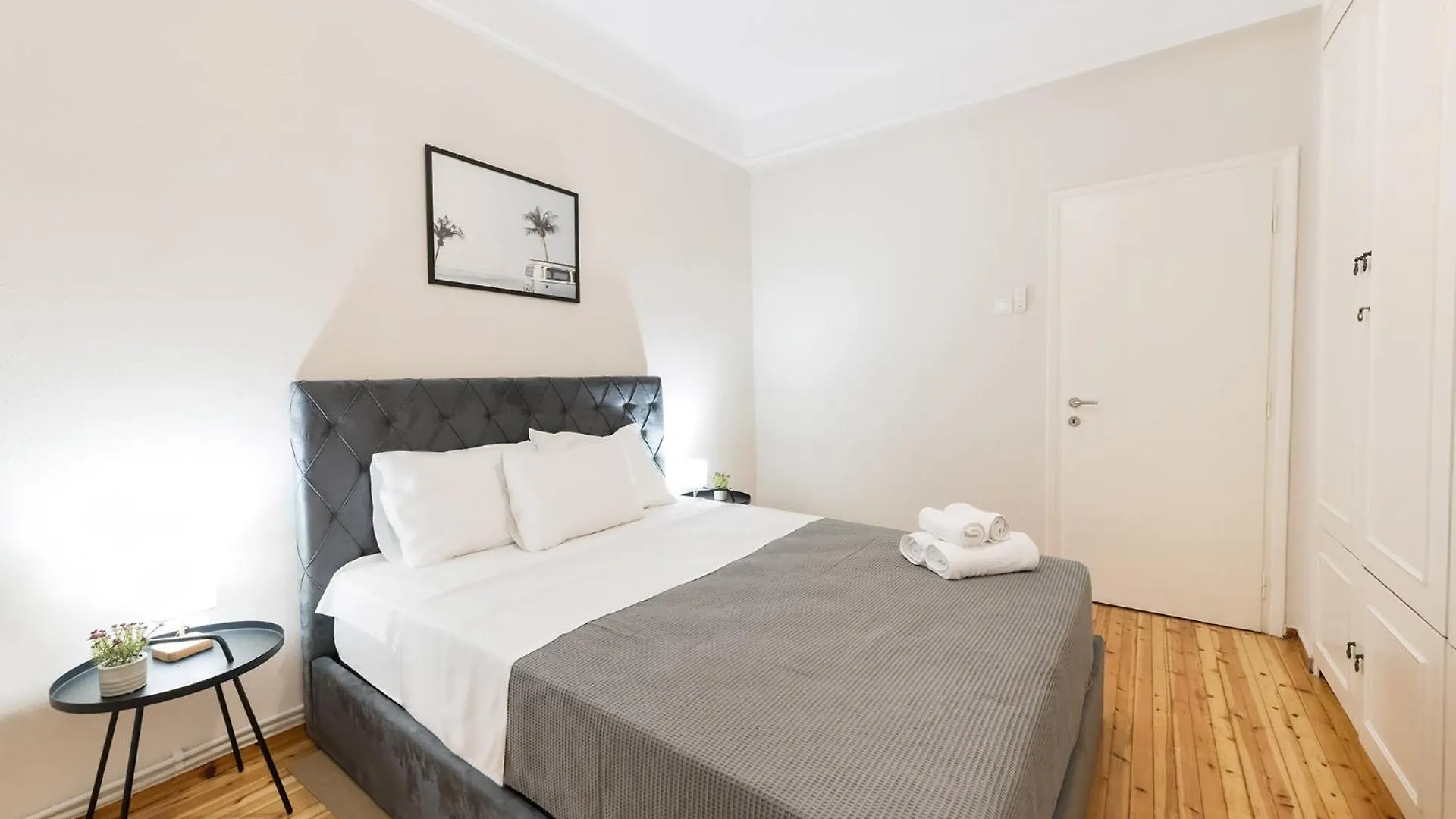 Portoseaview Apartments A Svolou 53 Thessaloniki