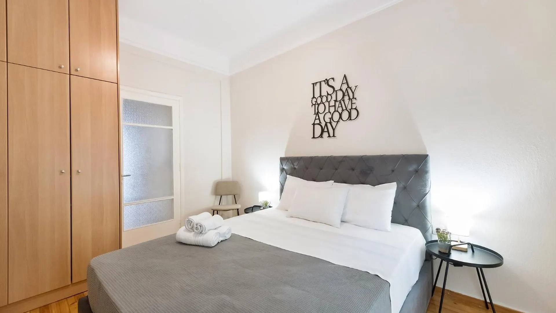 Portoseaview Apartments A Svolou 53 Θεσσαλονίκη
