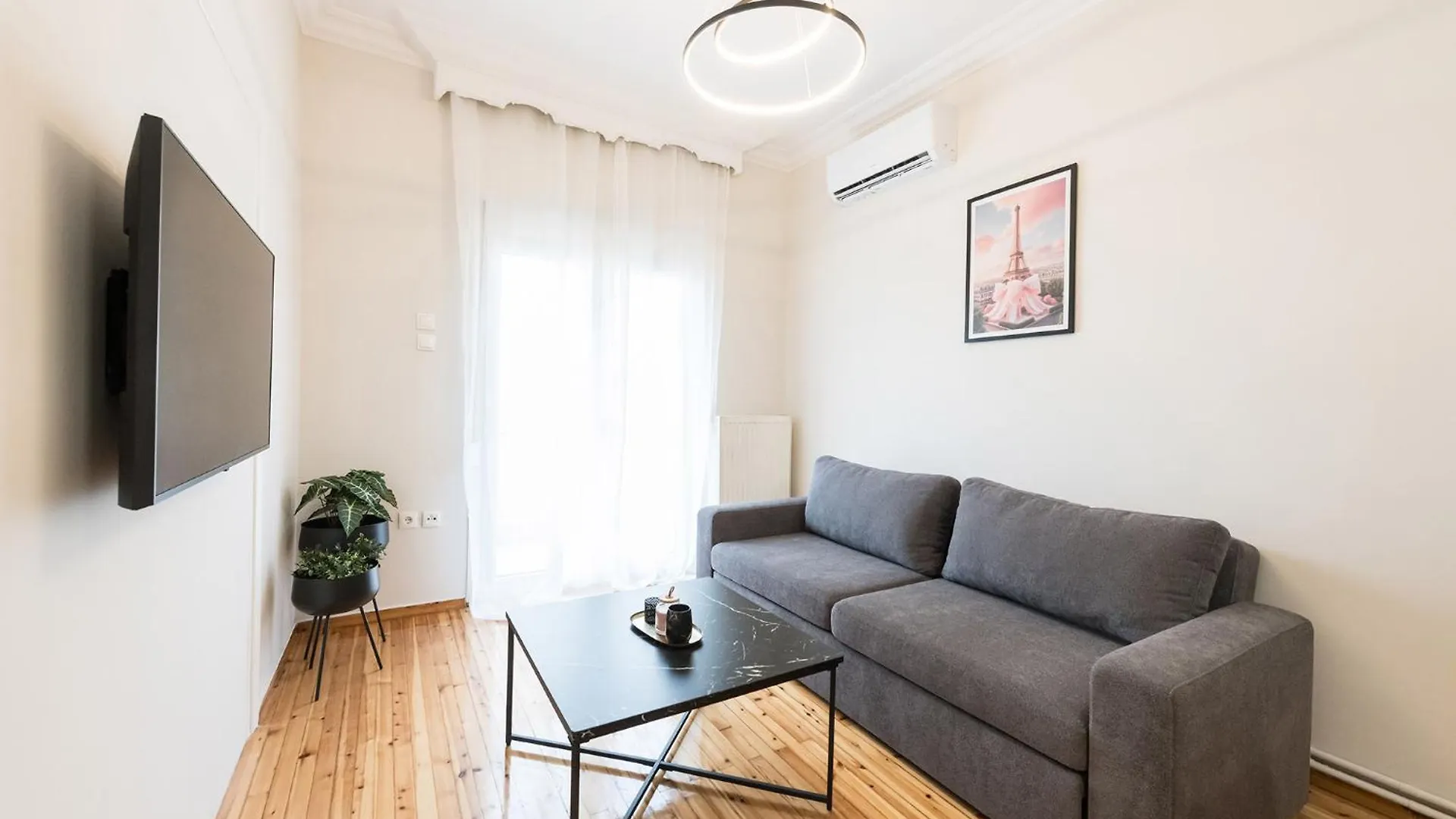 Portoseaview Apartments A Svolou 53 Thessaloniki