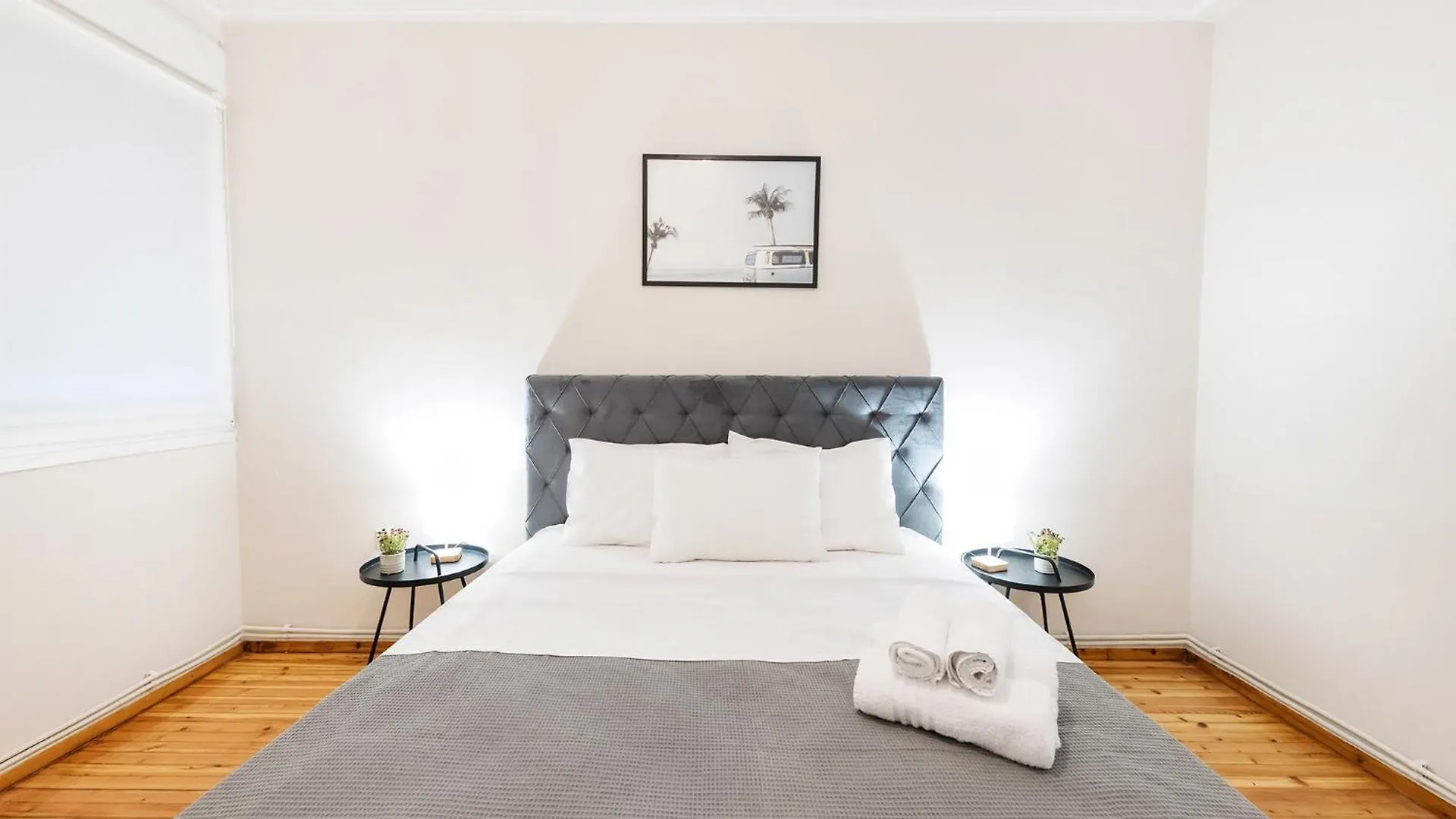 Portoseaview Apartments A Svolou 53 Thessaloniki