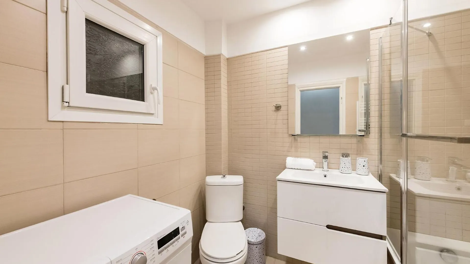 Portoseaview Apartments A Svolou 53 Thessaloniki
