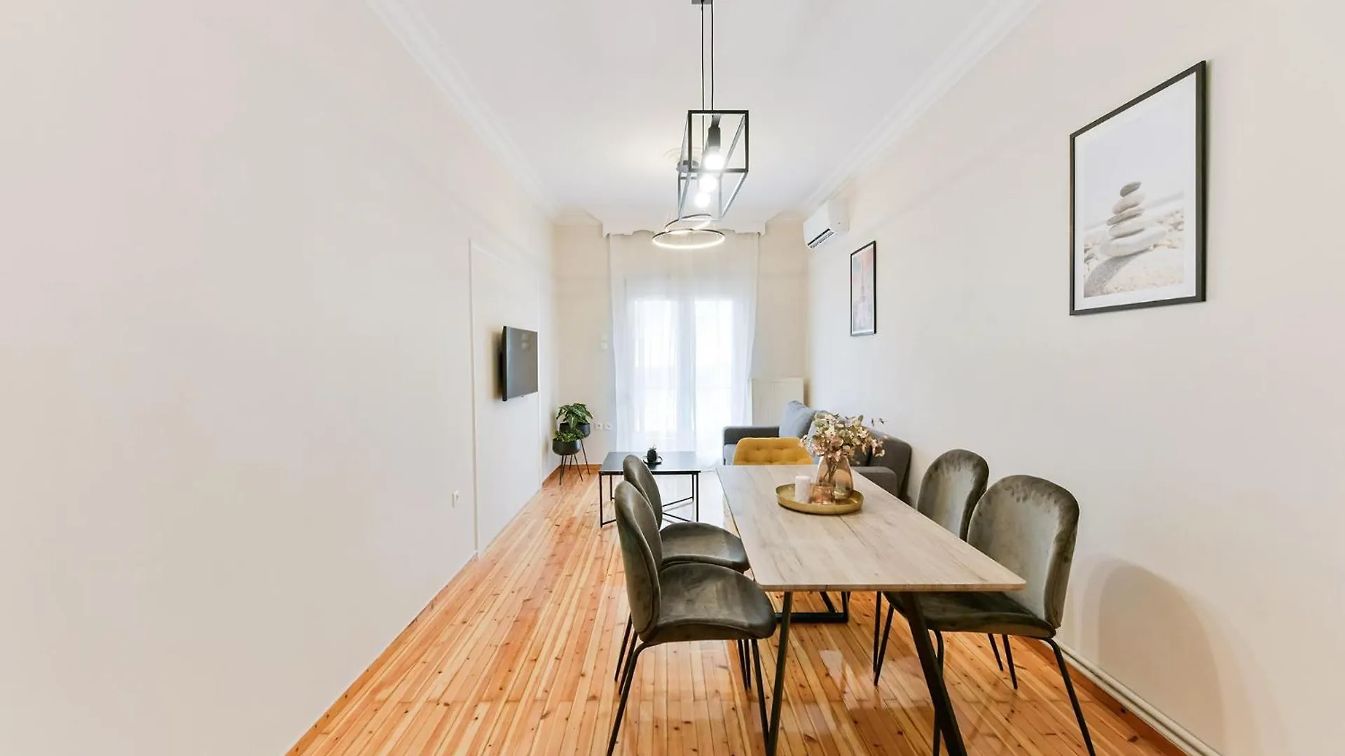 Portoseaview Apartments A Svolou 53 Thessaloniki 0*,
